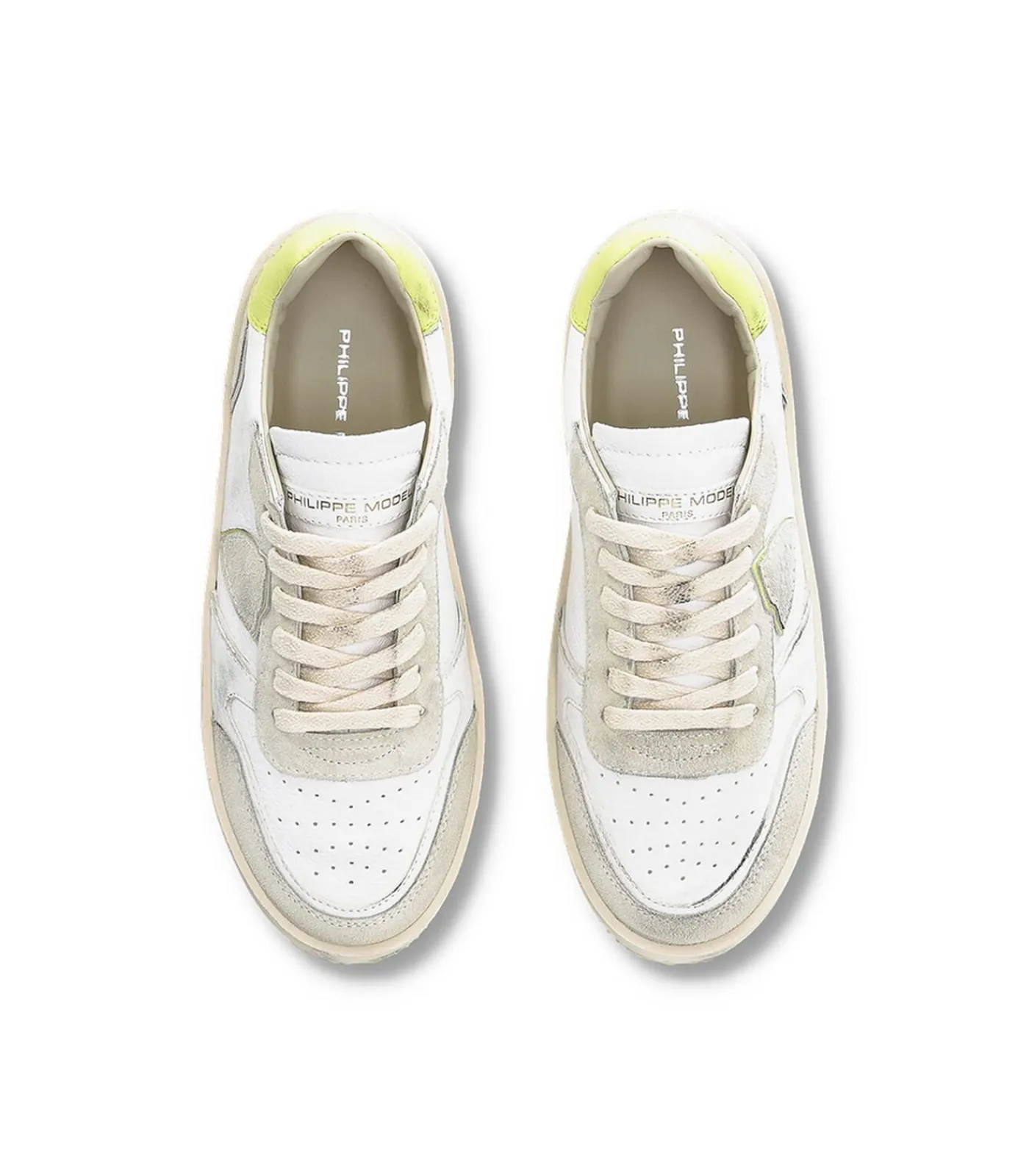 Online Nice Tennissneakers DAMES Schoenen