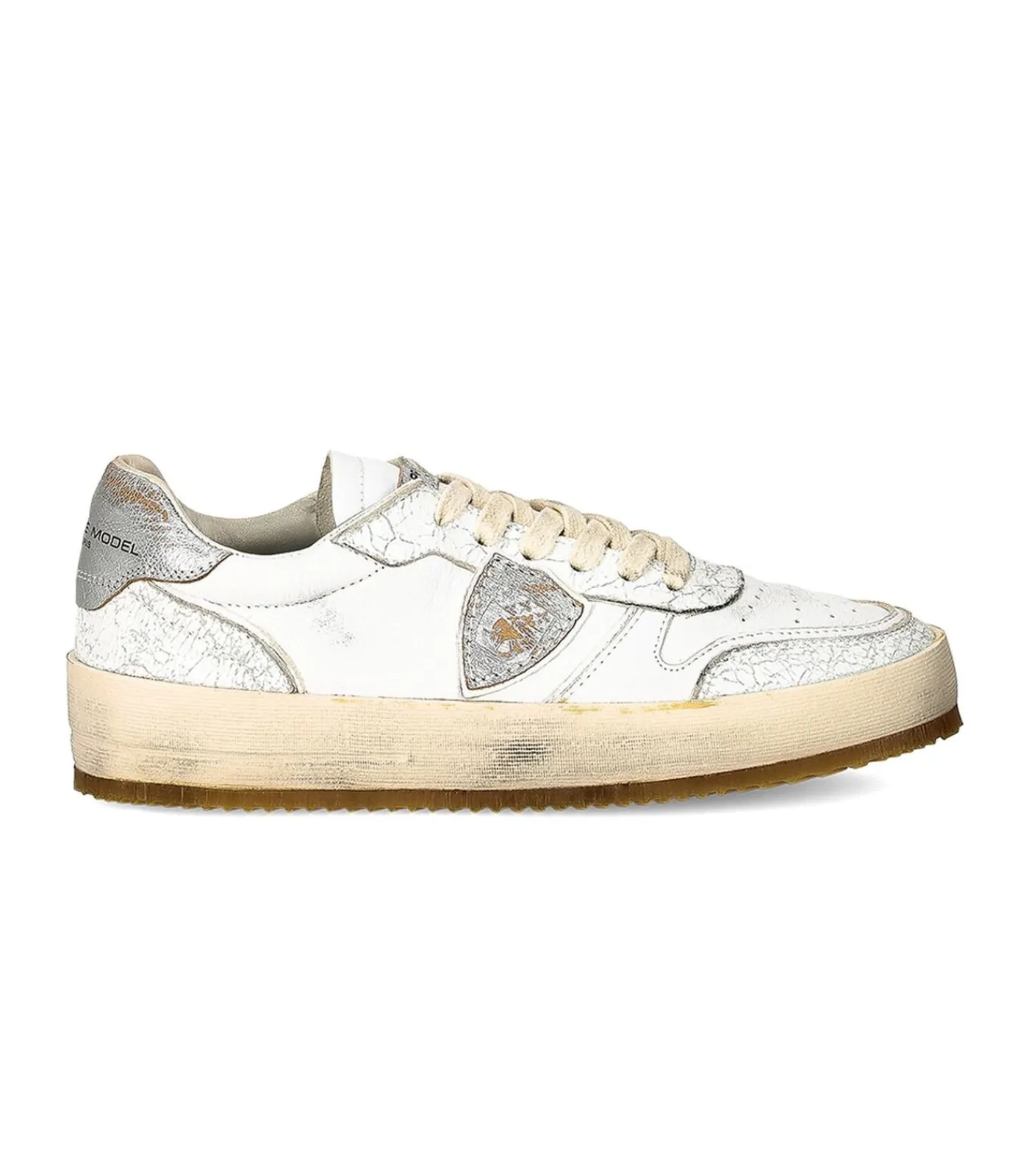 Clearance Nice Tennissneakers DAMES Schoenen