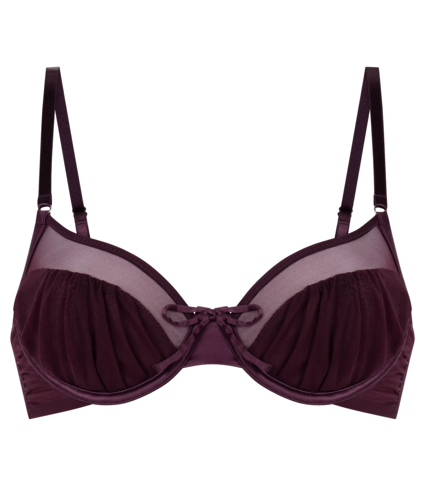 Clearance Niet-voorgevormde beugel bh Dulce DAMES Bh's En Body's