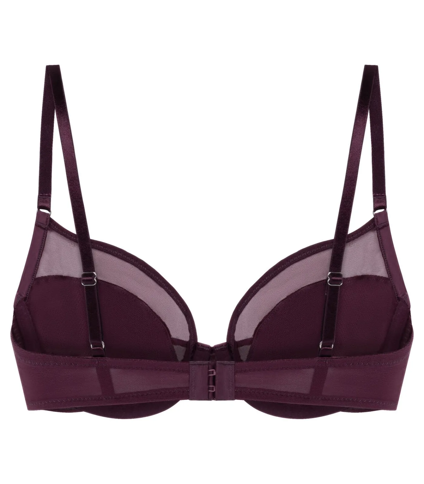 Clearance Niet-voorgevormde beugel bh Dulce DAMES Bh's En Body's