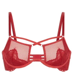 DAMES Hunkemöller Niet-voorgevormde beugel bh Milana