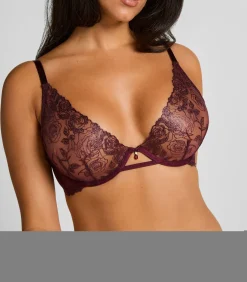 Sale Niet-voorgevormde beugel bh Hollie DAMES Bh's En Body's