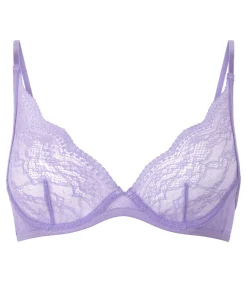 Outlet Niet-voorgevormde beugel bh Isabelle DAMES Bh's En Body's