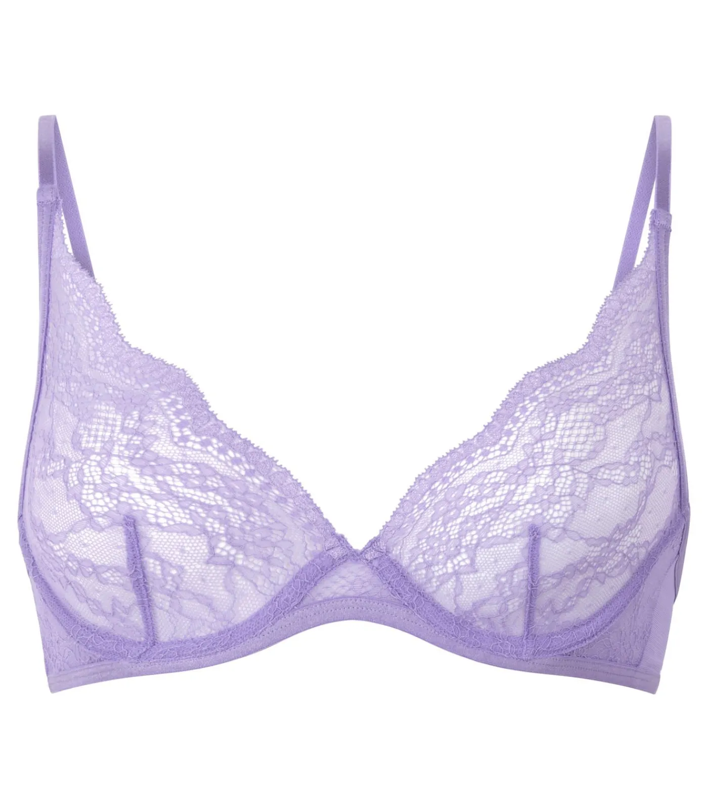 Outlet Niet-voorgevormde beugel bh Isabelle DAMES Bh's En Body's