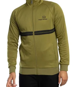 Outlet Nieuw Dallas Trackjack Heren Sportkledij