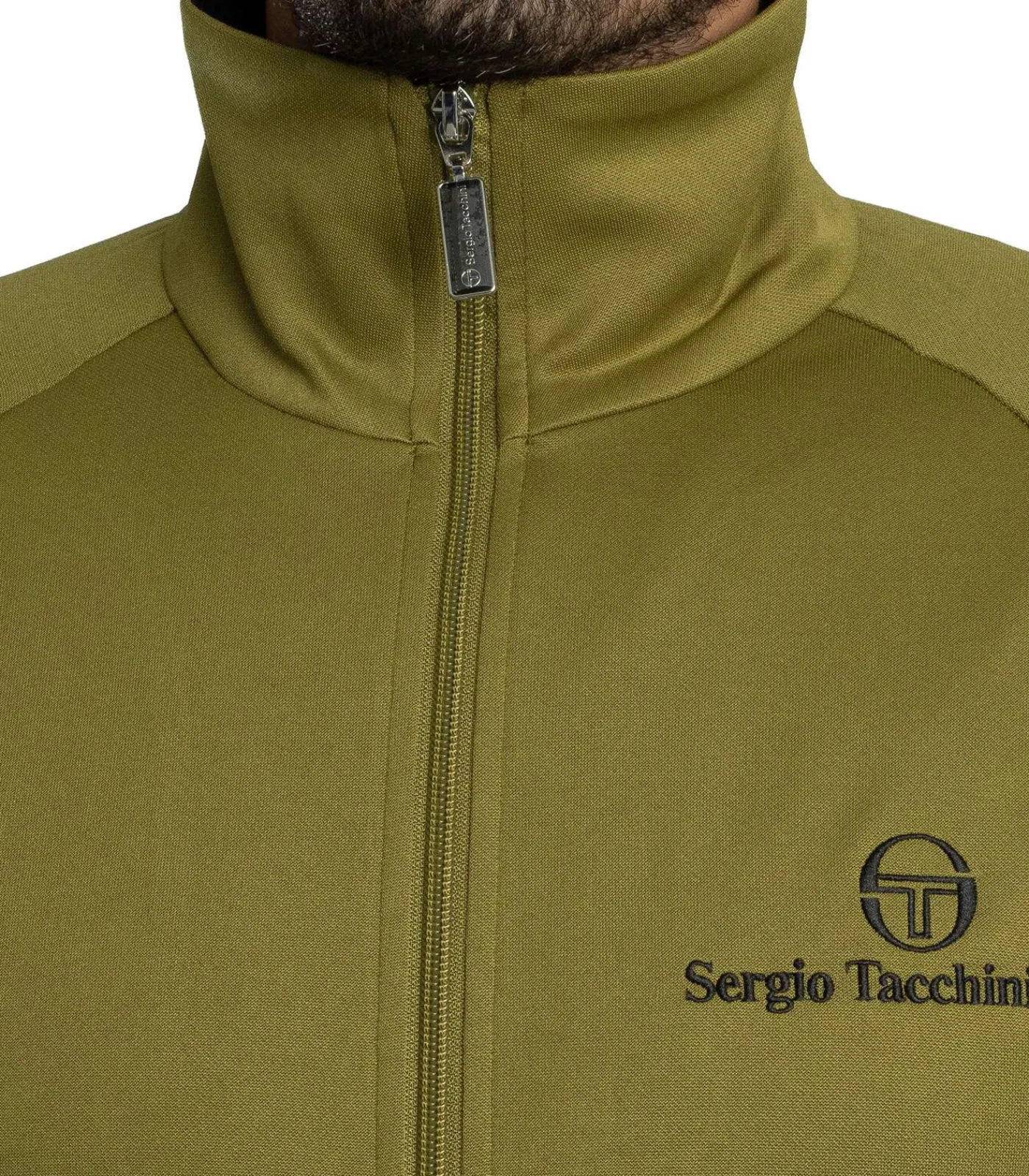 Outlet Nieuw Dallas Trackjack Heren Sportkledij