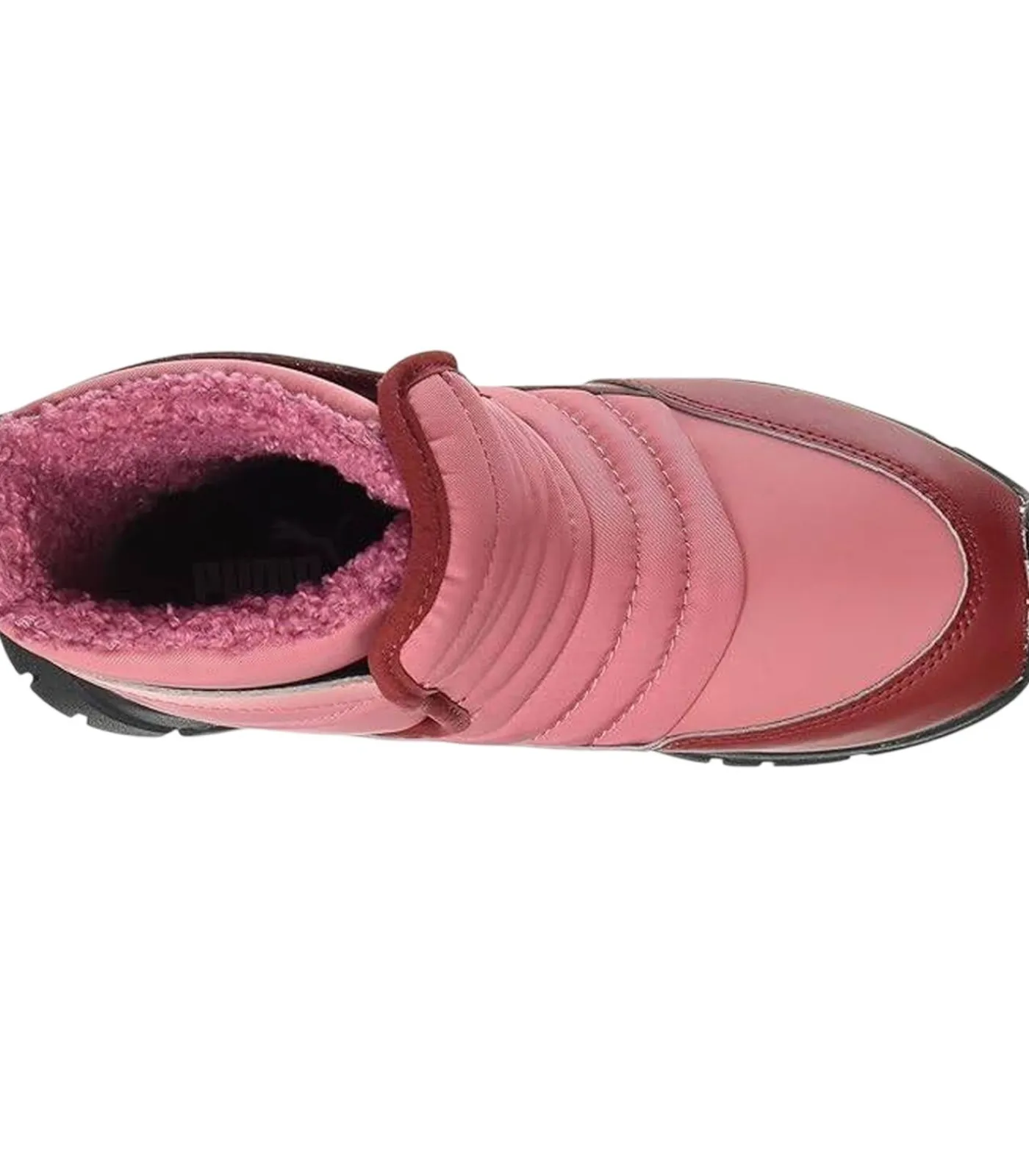 New NIEVE - boots - Roze Kinderen Laarzen