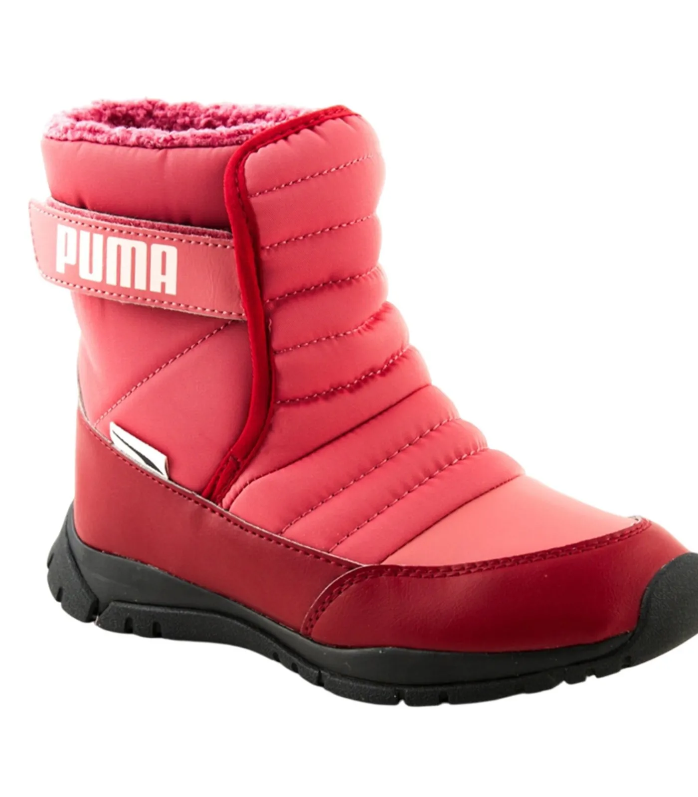 New NIEVE - boots - Roze Kinderen Laarzen