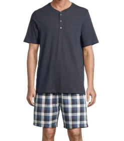 Heren SCHIESSER Night & Home - pyjama