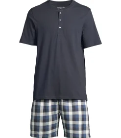 Heren SCHIESSER Night & Home - pyjama