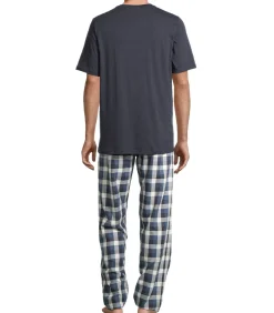 Heren SCHIESSER Night & Home - pyjama