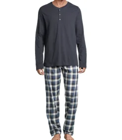 Night & Home - pyjama Heren Pyjama's