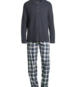 Night & Home - pyjama Heren Pyjama's