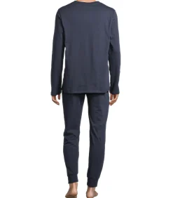 Heren SCHIESSER Night & Home - pyjama