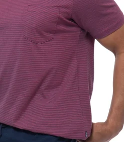 Heren Ammann Night & Home Cotton - pyjama