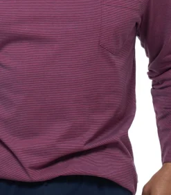 Heren Ammann Night & Home Cotton - pyjama