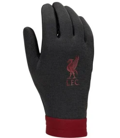 Heren Liverpool Jeans NIKE - Handschoenen - Zwart