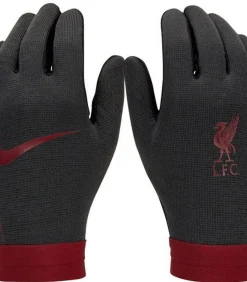 Heren Liverpool Jeans NIKE - Handschoenen - Zwart