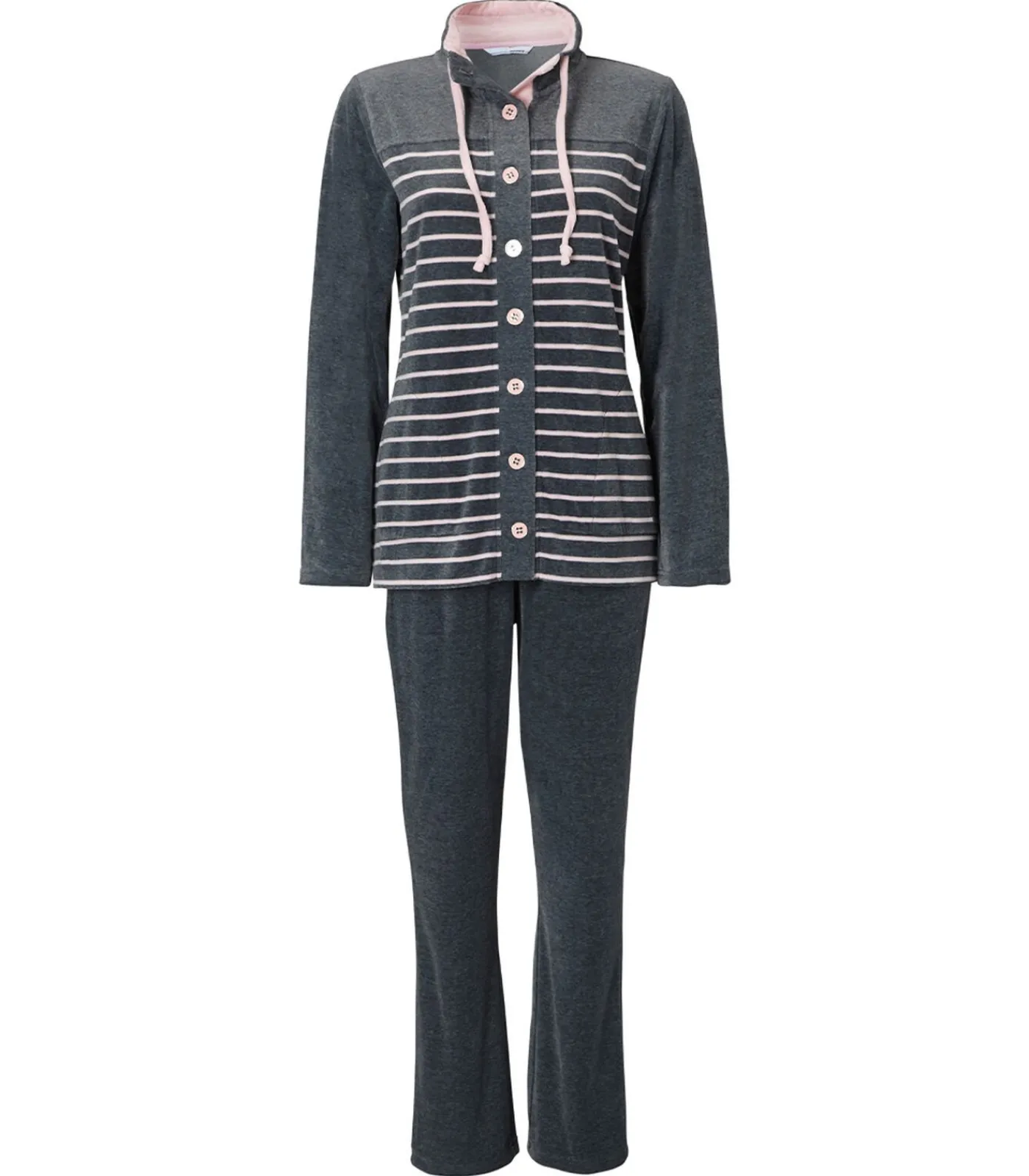 Sale Nikki - huispak DAMES Loungewear