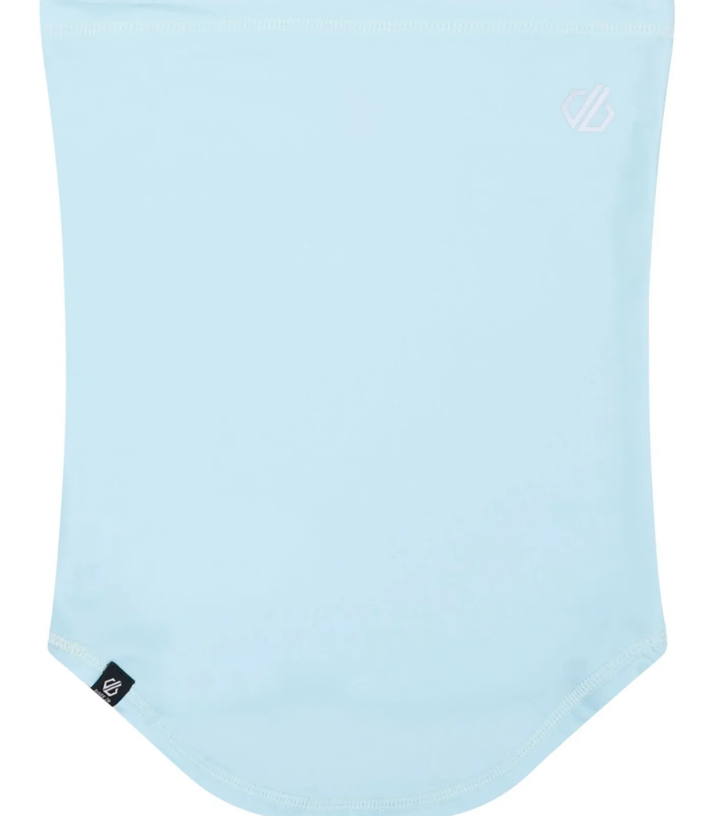 Clearance NIVEOUS - Nekbeschermer - Blauw DAMES Sjaals