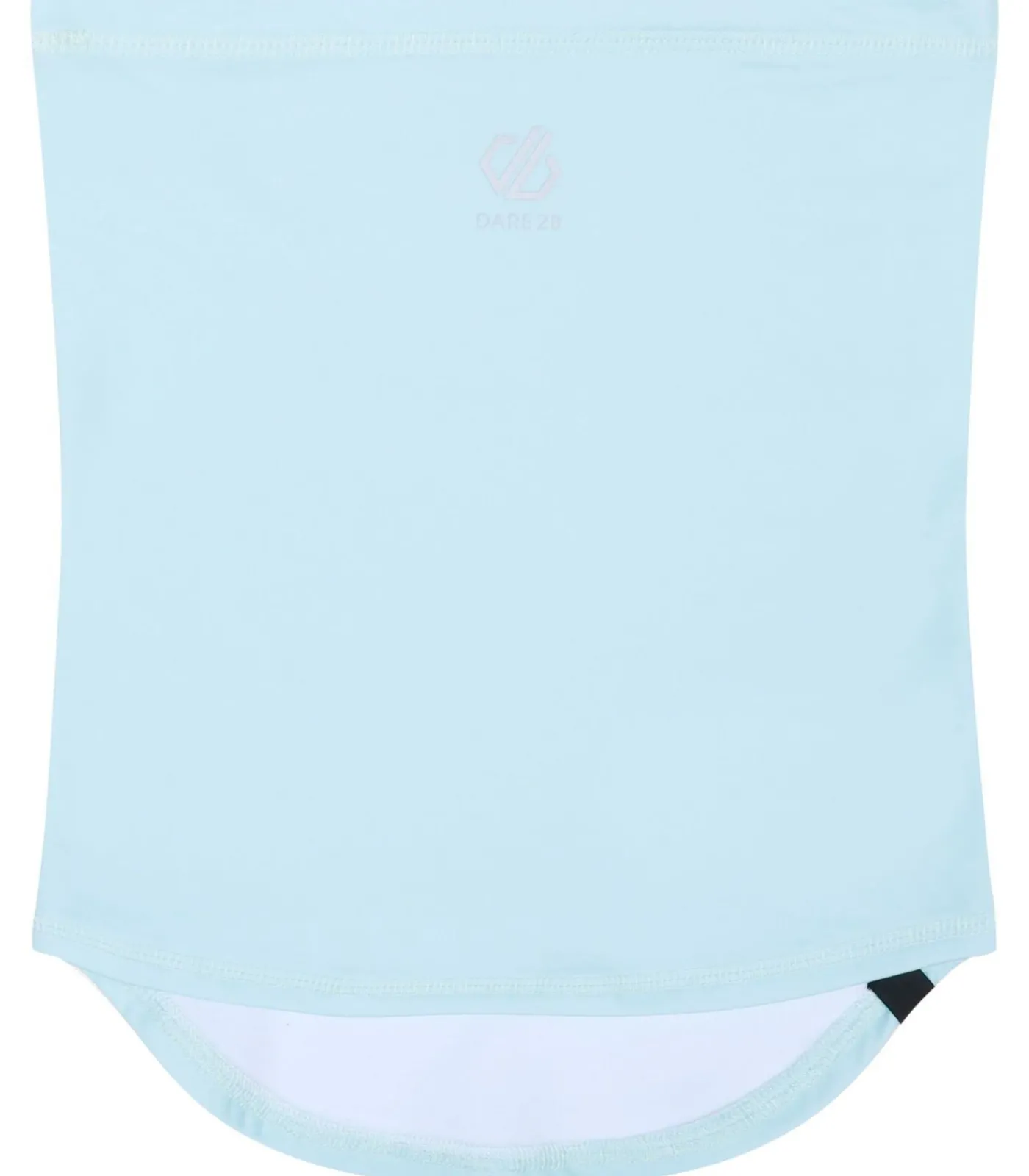 Clearance NIVEOUS - Nekbeschermer - Blauw DAMES Sjaals