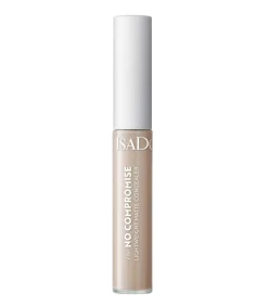 No Compromise Lightweight Matte Concealer Teint