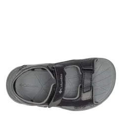 Kinderen Columbia Noir - Sandalen - Zwart