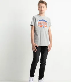 Hot Nolan Narrow Fit Jeans Kinderen Jeans