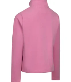 Kinderen Trespass NOLLAN - Fleece - Roze