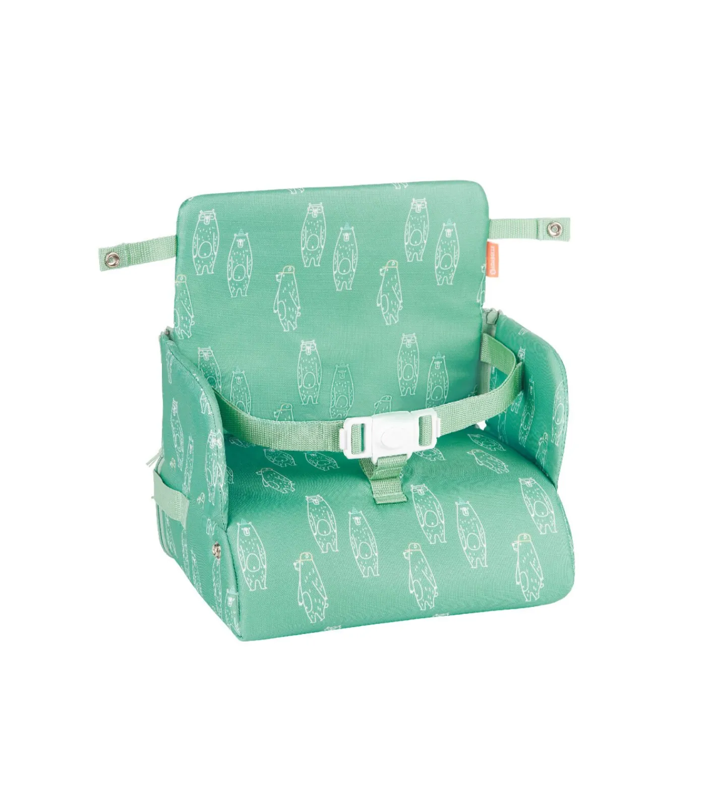 Kinderen BADABULLE Nomad stoelverhoger