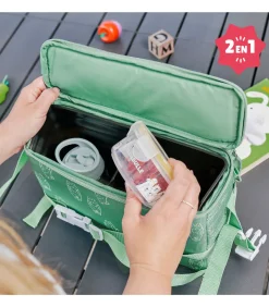 Kinderen BADABULLE Nomad stoelverhoger