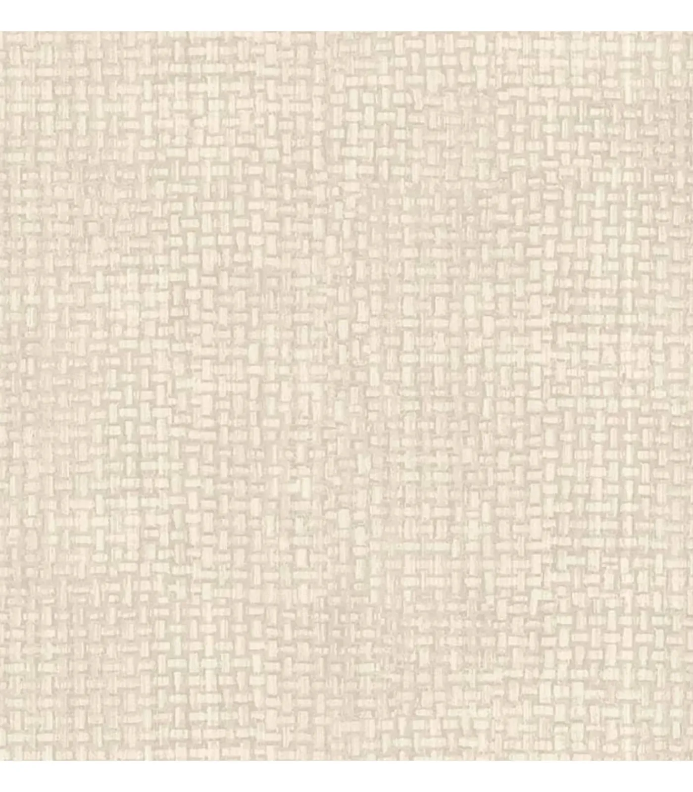 Online Behang couleurs & matières Wicker Natural beige gebroken wit Decoratie