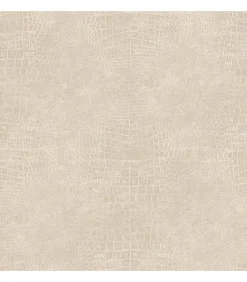 Behang Croco Decoratie