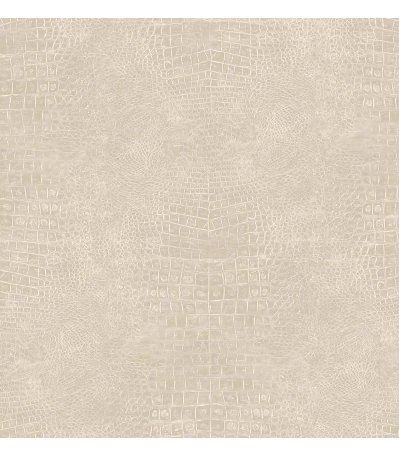 Behang Croco Decoratie
