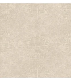 Behang Croco Decoratie