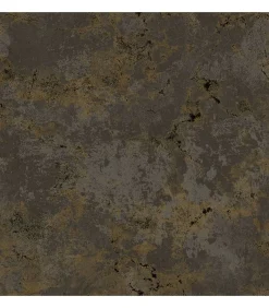 Noordwand Behang Friends & Coffee Marble Concrete zwart en bruin