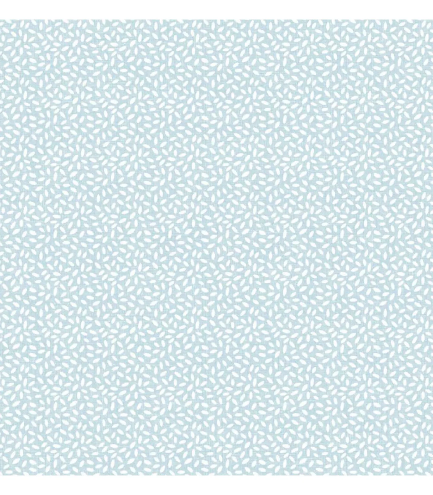 Noordwand Behang Mondo baby Little Dots blauw en wit