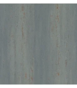 Sale Behang Topchic Stripes Effect metallic grijs Decoratie