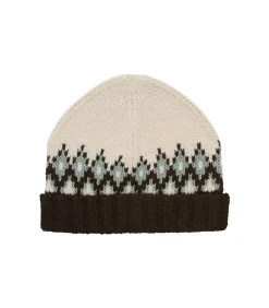 New Noorse gebreide muts Heren Hoeden & Petten