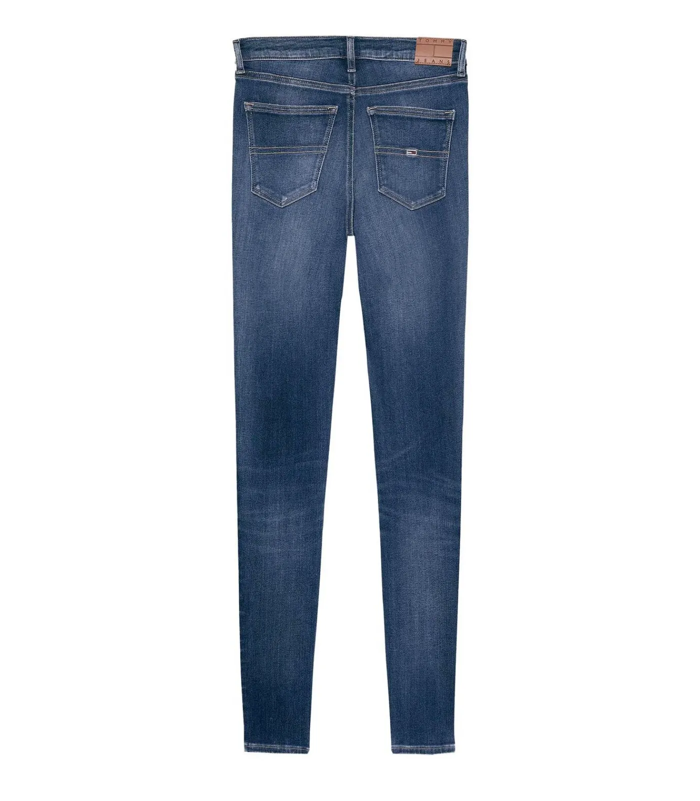 DAMES Tommy Jeans Nora Md Skn Ai3354