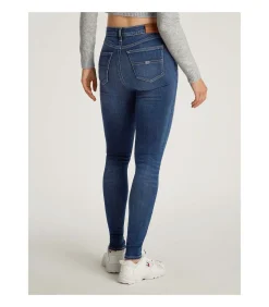 DAMES Tommy Jeans Nora Md Skn Ai3354