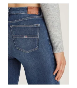 DAMES Tommy Jeans Nora Md Skn Ai3354