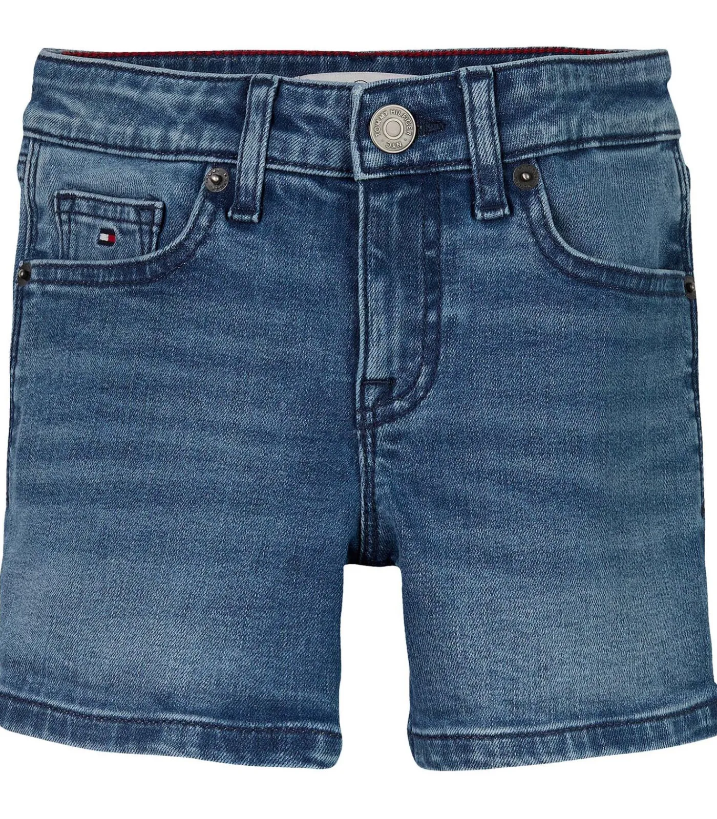 Kinderen Tommy Hilfiger Nora Short