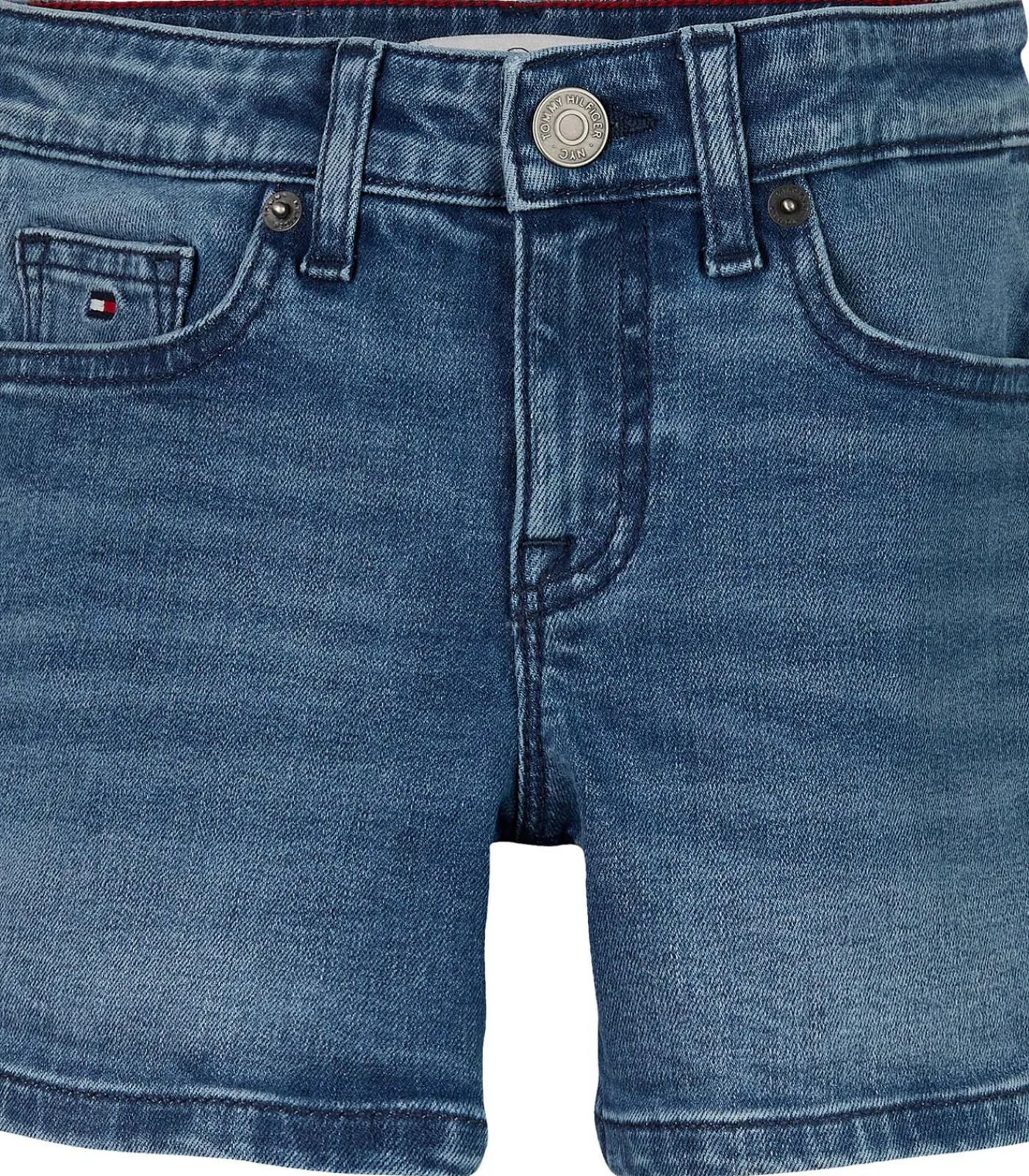 Kinderen Tommy Hilfiger Nora Short