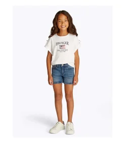 Kinderen Tommy Hilfiger Nora Short