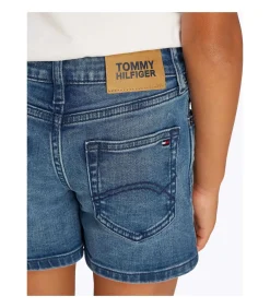 Kinderen Tommy Hilfiger Nora Short