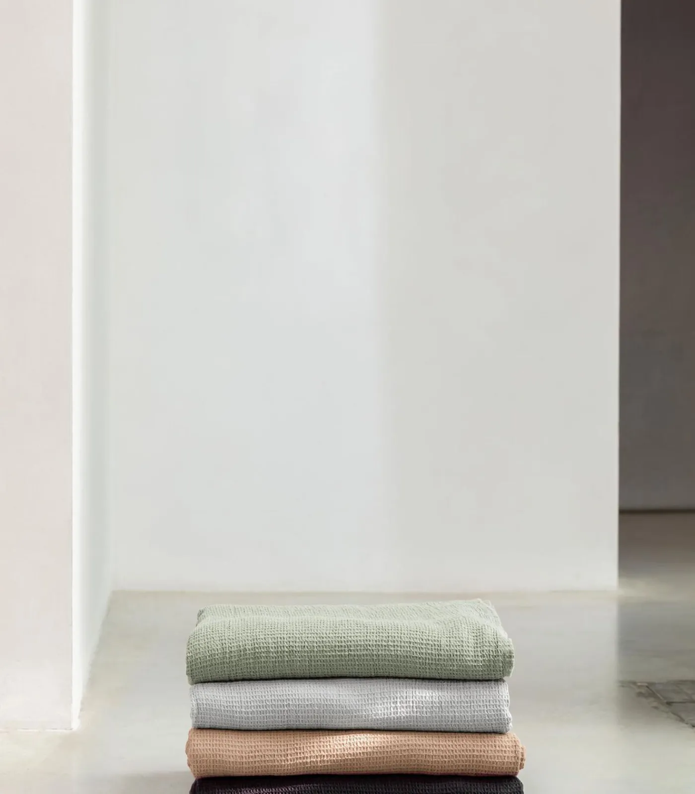 NORELL - Sprei Bedspreien