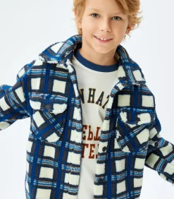 Kinderen Koton Normaal beugel Jasje