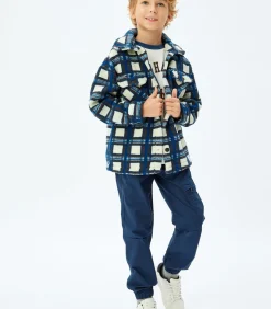 Kinderen Koton Normaal beugel Jasje