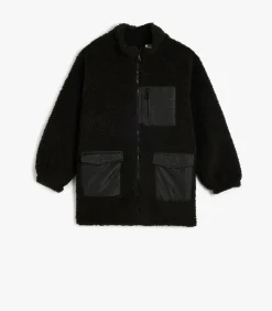 Kinderen Koton Normaal beugel Jasje